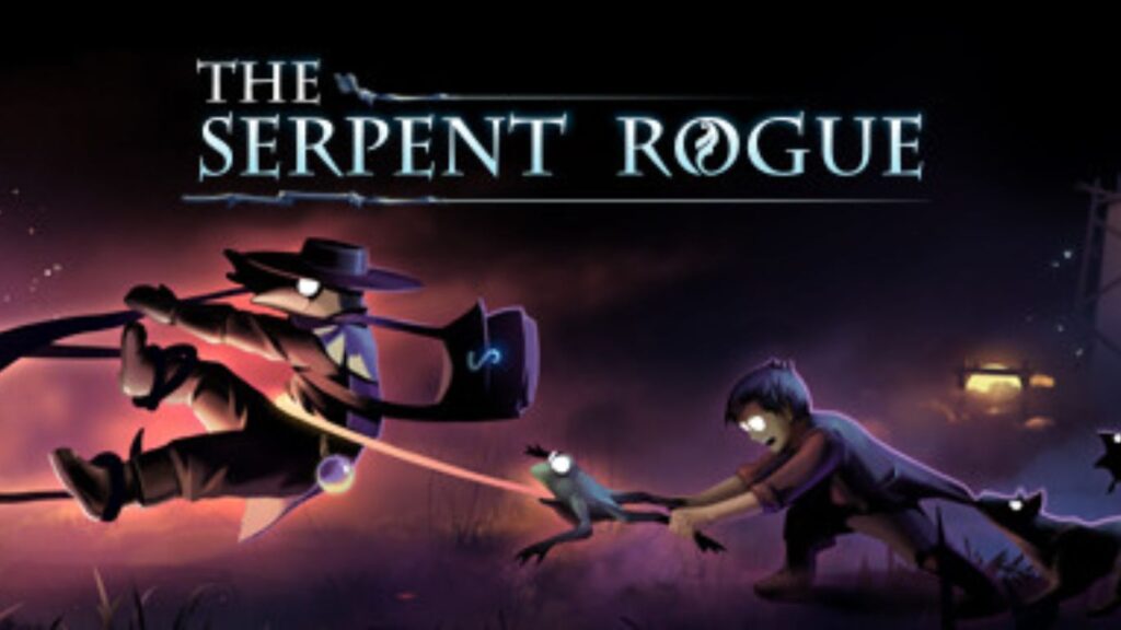 Exploration: Discovering Secrets in the Serpent Rogue