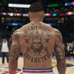 Getting Started with the 2K24 PC Tattoo Draft Class