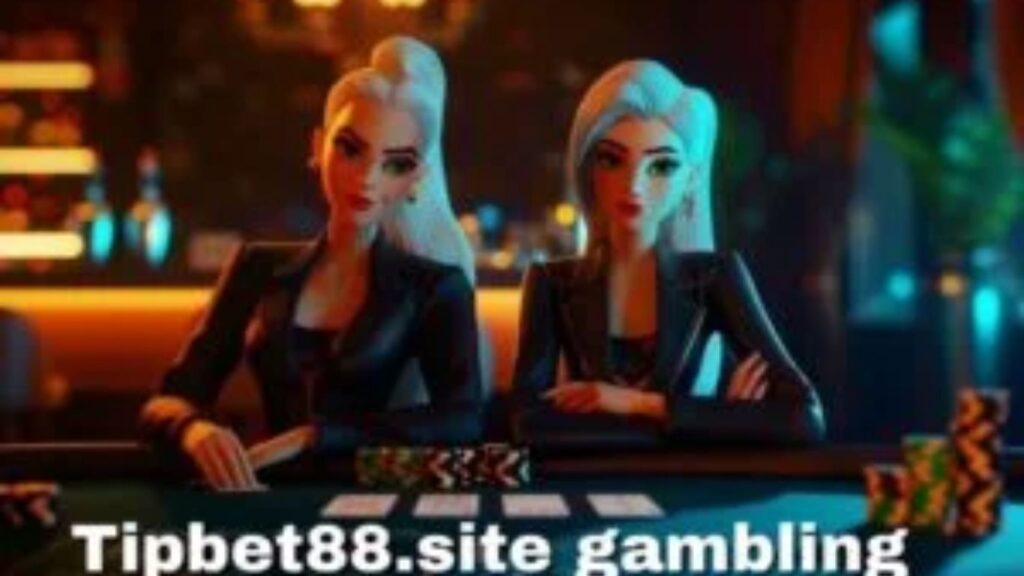 Navigating the TipBet88.site Platform