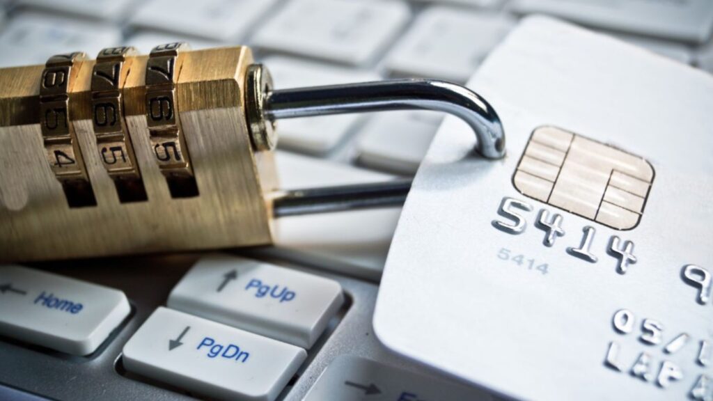 Safe and Secure Payment Options