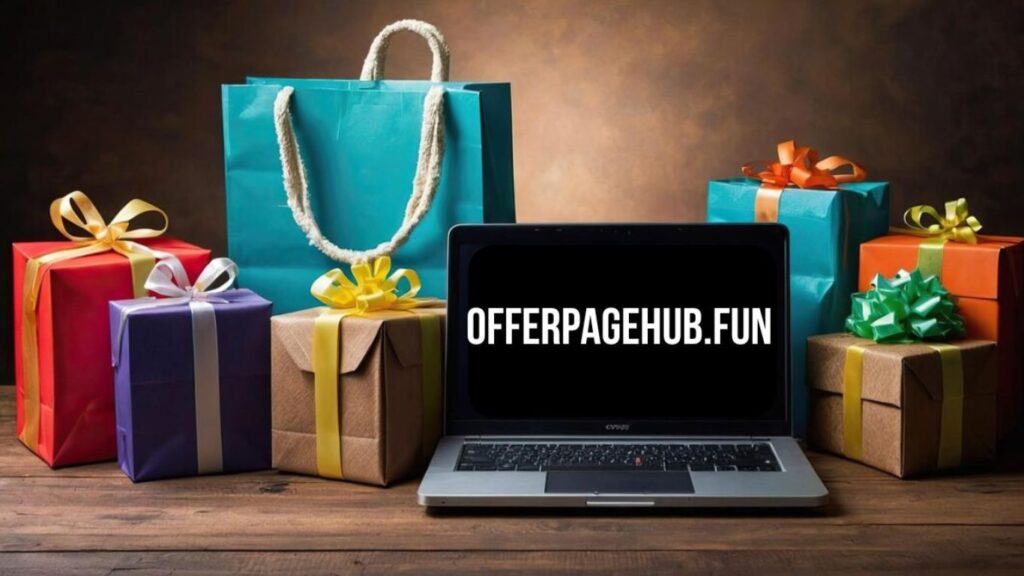 what real shoppers are saying about offerpagehub.fun