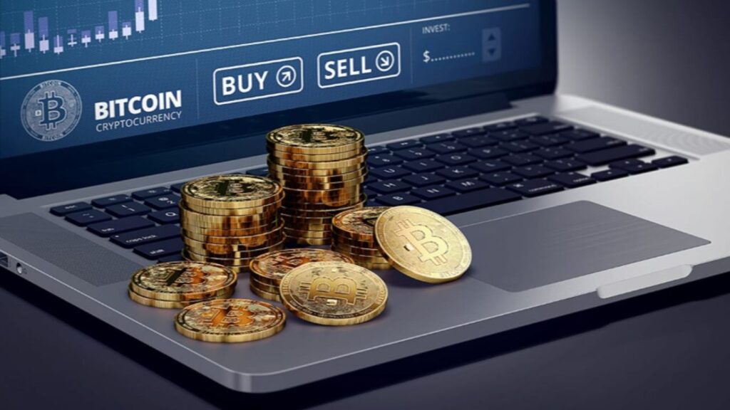 Navigating Yezzit.com Bitcoin