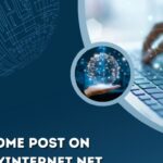 Welcome Post on Gravityinternet.net: