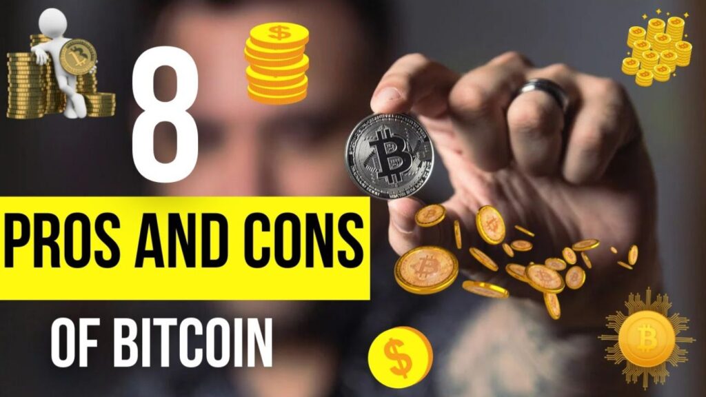 Yezzit.com Bitcoin: The Pros and Cons You Need to Know