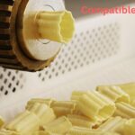 Compatible Pasta Dies