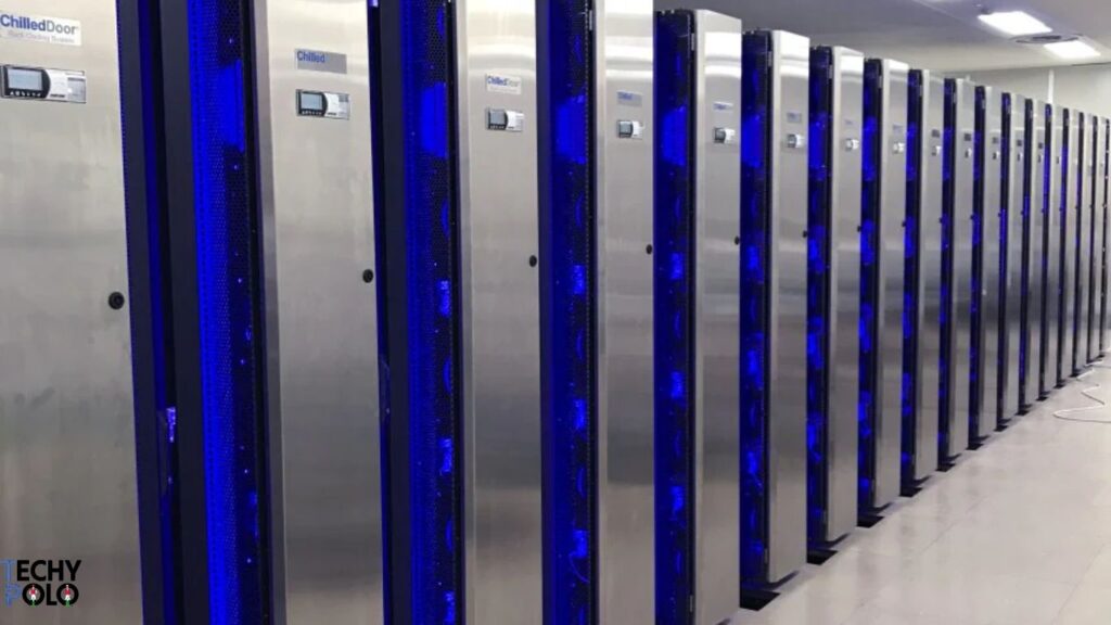 How Will LIU Supermicro is Redefining High-Performance Computing