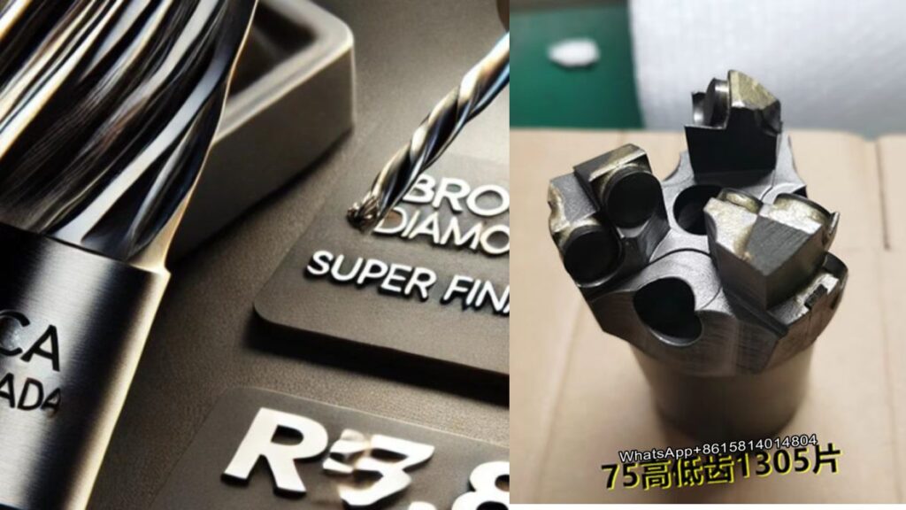 Maximize Your Precision: Discover the Broca Diamantada 859 SUPER FINA for Just R$7,89