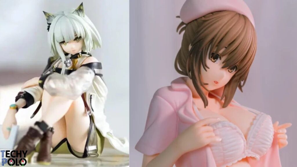 Noodle Stopper Collection Why You Need the Hojo Tokiyuki Hentai Figure in Your Display