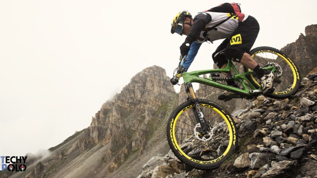 Ride Beyond Racing: How Samuel Guez VTT Inspires a New Mountain Biking Lifestyle