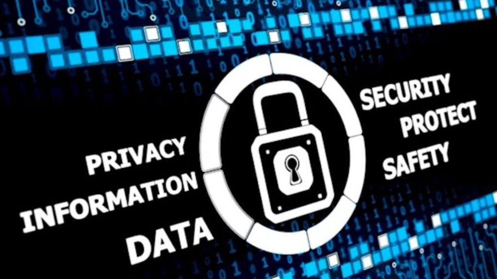 Safety and Privacy Considerations