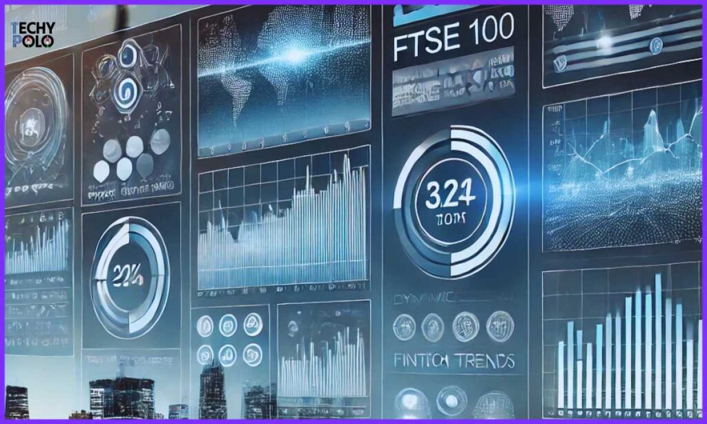 The Future of the FTSE 100 and Fintech