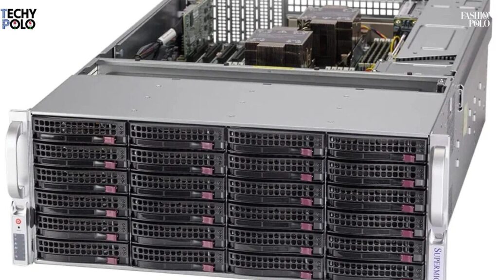 Unleashing Power: How Will LIU Supermicro Redefines High-Performance Computing