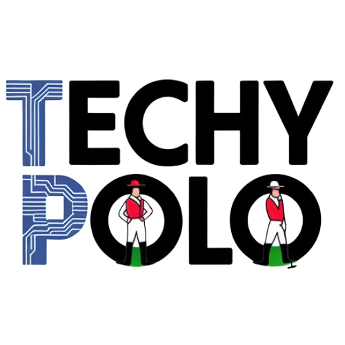 Techy Polo