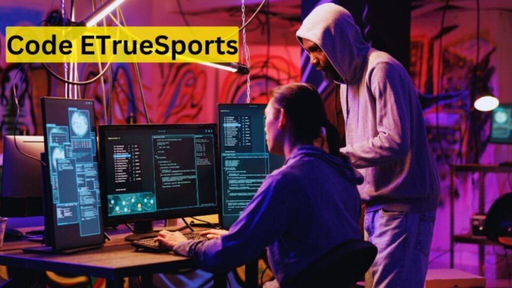 ultimate guide to code etruesports